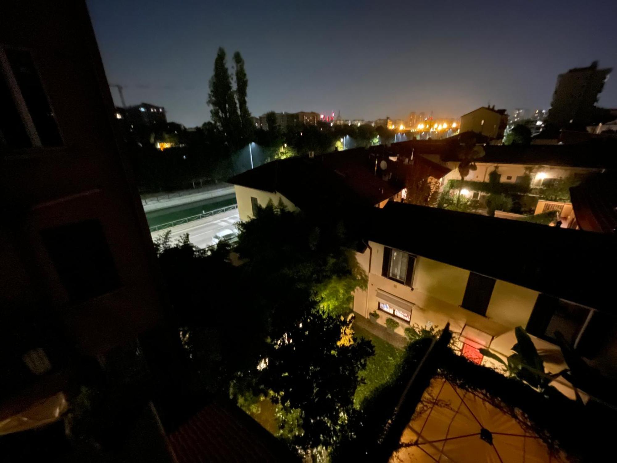 דירות מילאנו De Sura - La Terrazza Sul Naviglio מראה חיצוני תמונה